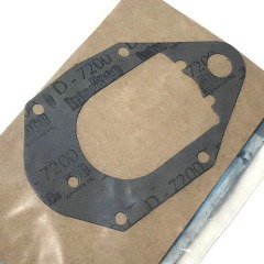 Quicksilver Mercury Mariner - Water pump lower gasket 40 50 60 - Under Wear Plate - 27-8M4502052