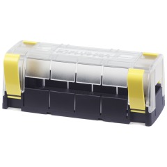 Blue Sea - MaxiBus Insulating Cover for PN 2127 and 2128 - PN. 2719