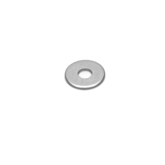 Mercury - WASHER (1.5 x 3.05 x 0.13) Stainless Steel - Quicksilver - 12-28421