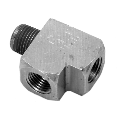 Mercury - FITTING - Quicksilver - 22-286241