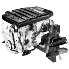 MerCruiser QSD 2.0L Diesel