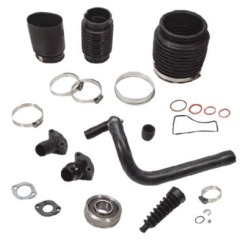 Genuine Transom repair Kit for MerCruiser Bravo 1 2 3  30-8M0095485 