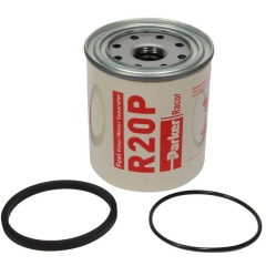 Racor R20P Spin-On Fuel Filter Element (30 Micron)