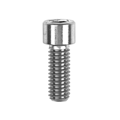 MerCruiser - SCREW (.375-16 x 1.00) Stainless Steel - EFI - 10-30206