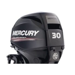 30/40hp EFI 3-Cyl 4-Stroke Parts