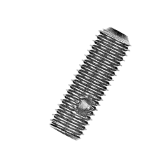 MerCruiser - SCREW (.250-28 x .750) - 10-31700