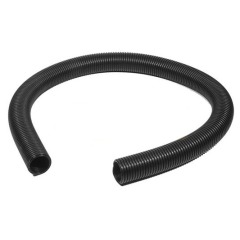 Quicksilver Black Rigging Hose (Per Metre) - Outboard Motor - Tube - 32-85905550