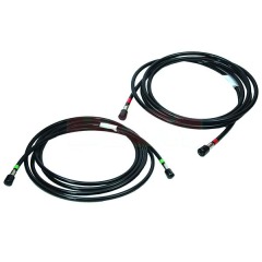 Mercury - HYDRAULIC HOSE KIT Steering 20Ft - Quicksilver - 32-8M0053486