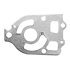 Mercury - FACE PLATE - Quicksilver - 324351