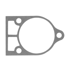 Mercury - GASKET - 27-32771