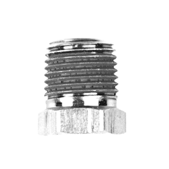 MerCruiser - PLUG Pipe (.125-27) Brass - EFI MPI 4.3L 5.0L 5.7L 6.2L - 22-328022