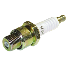 NGK Spark Plug BUZHW-2 - Mercury Mariner Outboard