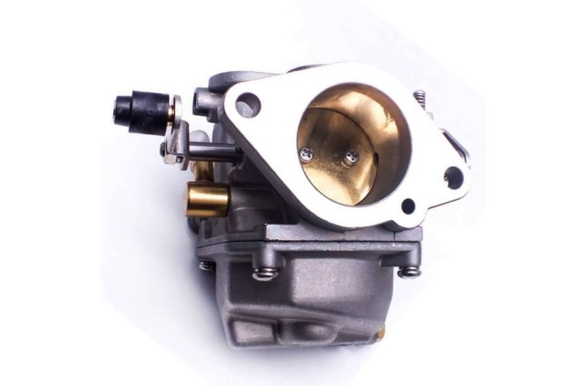 シードゥ SPX 1998年モデル 純正 CARBURETOR (部品番号270500327