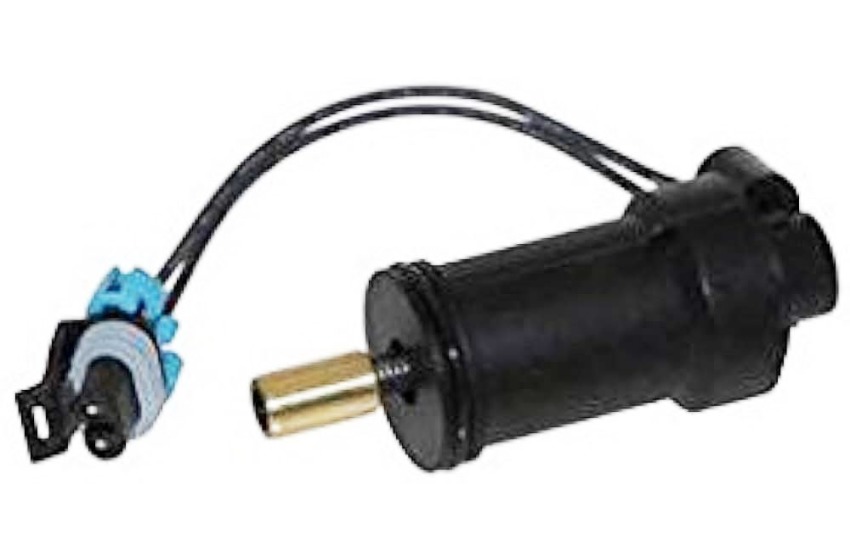 Mercury - MODULE Enrichment - Quicksilver - 3310-866148 | Other