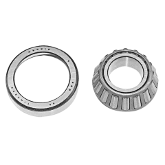 Mercury - BEARING ASSEMBLY Tapered Roller - Quicksilver - 31-33138A1
