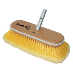 Talamex - Deluxe Deck Brush Head - Medium Firmness - 25cm - 33.103.026
