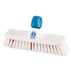 Talamex - 'Rilsan' Nylon Deck Brush Head - 33.104.000