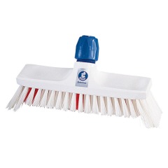Talamex - 'Rilsan' Nylon Deck Brush Head (with beard) - 33.104.024