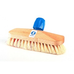 Talamex - 'Anchor' Wooden Deck Brush Head - 33.106.024