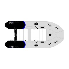 Yam 340S Parts