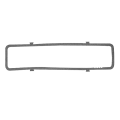 Mercury - GASKET - Quicksilver - 27-34208