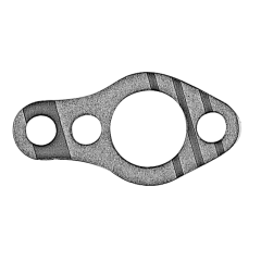 MerCruiser - GASKET - MPI EFI 4.3L 5.0L 5.7L 6.2L - 27-34897