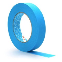 3M Scotch® High Performance Masking Tape 25mm x 50m - 3434