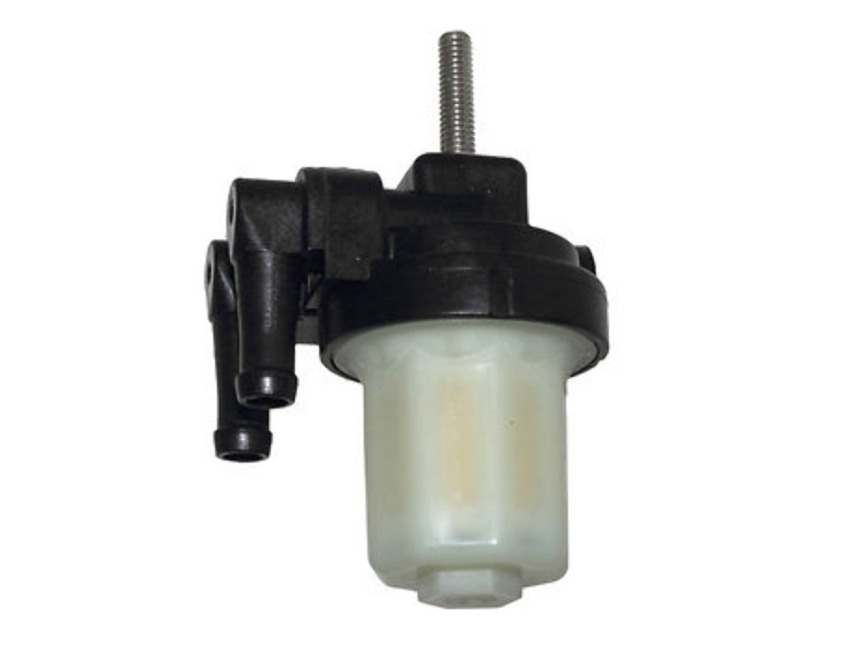 Details about   Mercury Marine Outboard Fuel Filter Assembly 35-18576