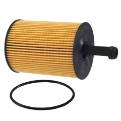 MerCruiseer - FILTER ELEMENT Oil - SDI TDI - Quicksilver - 35-8M0067393