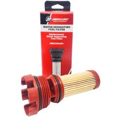 Mercury - Mariner Quicksilver Outboard Fuel Filter EFI - Optimax - 35-8M0122423