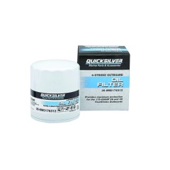 Mercury - Oil Filter - Quicksilver - 35-8M0176312