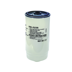 MerCruiser Diesel - Fuel Filter - VW TDI - 35-8M0226992