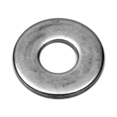 MerCruiser - WASHER (.2656 x .625 x .0625) Stainless Steel - EFI MPI 4.3L 5.0L 5.7L 6.2L - 12-35462