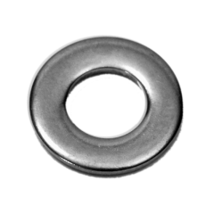 Mercury - WASHER (.435 x .875 x .105) Stainless Steel - Quicksilver - 12-35935
