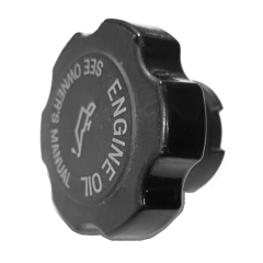 MerCruiser - OIL FILLER CAP 4.3L - Quicksilver - 36-827151