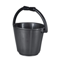 Talamex - TALAMEX BUCKET ANTHRACITE - 36.106.105