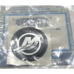 Mercury - EMBLEM - 37-891656