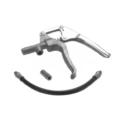Mercury - GUN-GREASE - Quicksilver - 91-37299A2