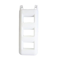 Talamex - 3 LADDER FENDER WHITE - 79.153.002