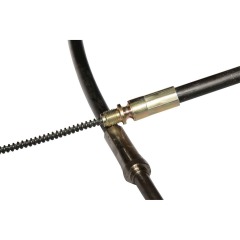Ultraflex - Light Duty Steering Cable 13 Feet / 3.96m - 83413