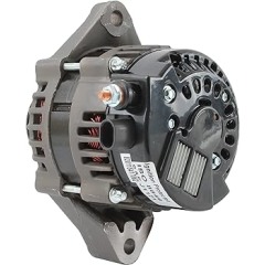 AEP Alternator - Mercury 200Hp Optimax 3.0L  - 400-12303 (Replaces 8M0064020) 