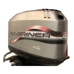 40ELPT 2-Stroke Parts