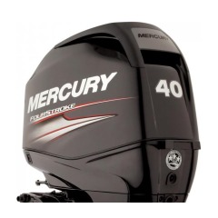 40/50/60hp EFI 4-Cyl 4-Stroke Parts