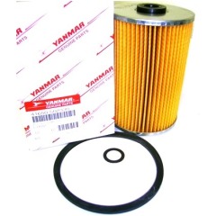 Genuine YANMAR Marine Fuel Filter - LY 6HA Series Engines - 41650-502330