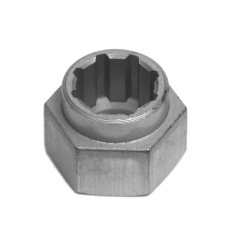 Mercury - SPACER - Quicksilver - 23-420911