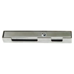 Talamex - Outboard Motor Lock - 42.130.100