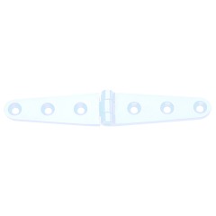 Talamex - HINGE 4MM 150X29MM - 43.833.250