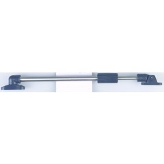 Talamex - HATCH ADJUSTER SS 260-430MM CYLINDER - 43.484.012
