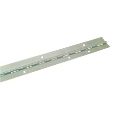 Talamex - PIANO HINGE SS 91 CM - 43.799.091