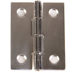 Talamex - HINGE 6MM 51X38MM - 43.802.038